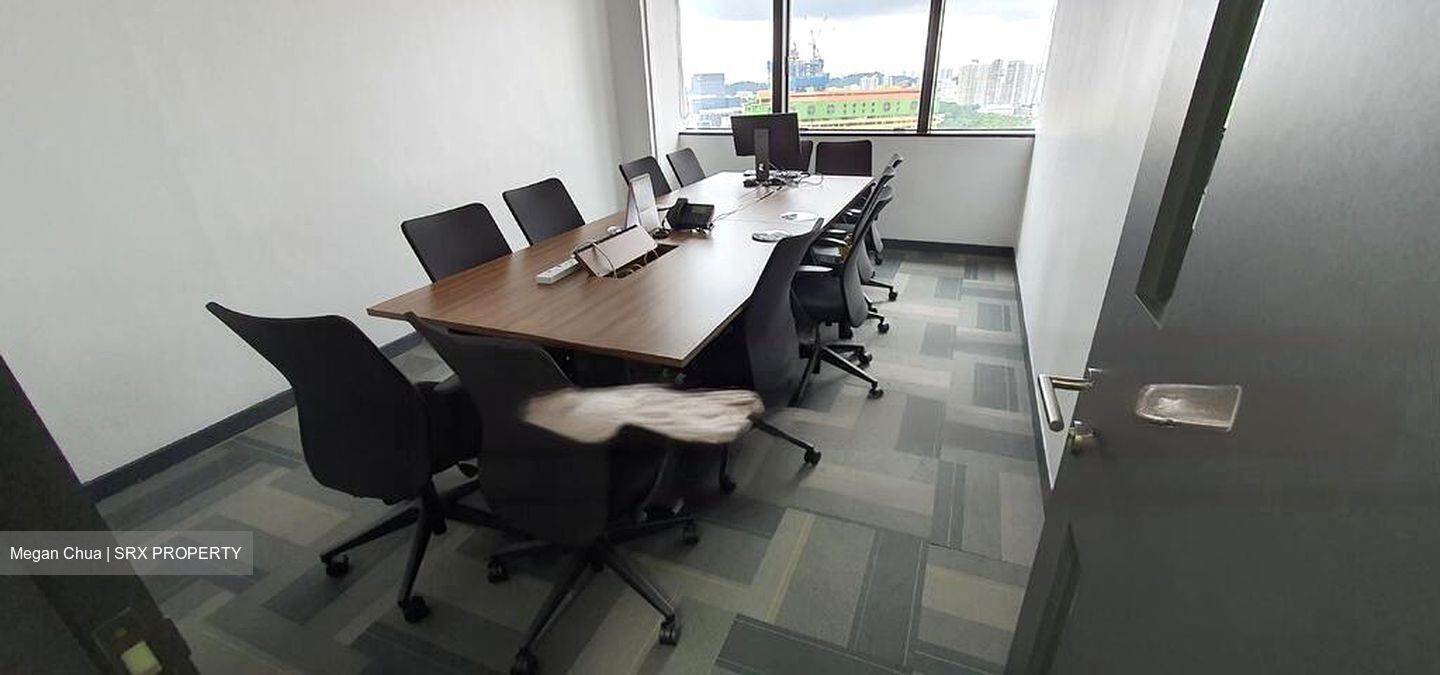 Chinatown Point (D1), Office #458102941